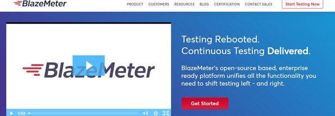 Mobile Performance Testing