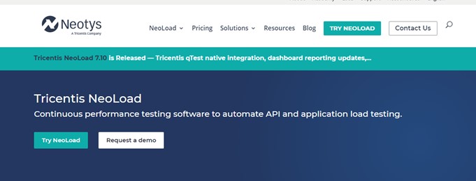 Mobile Performance Testing