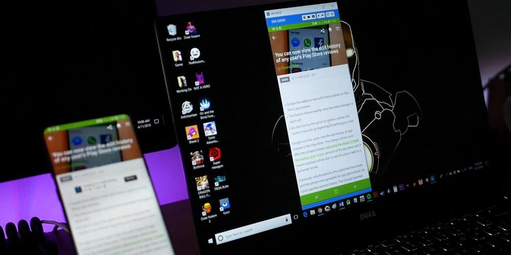 Android OS For PC