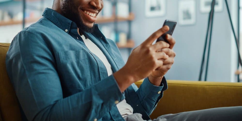 Encrypted Messaging Apps Android