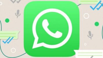 WhatsApp Recovery