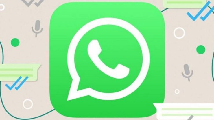 WhatsApp Recovery