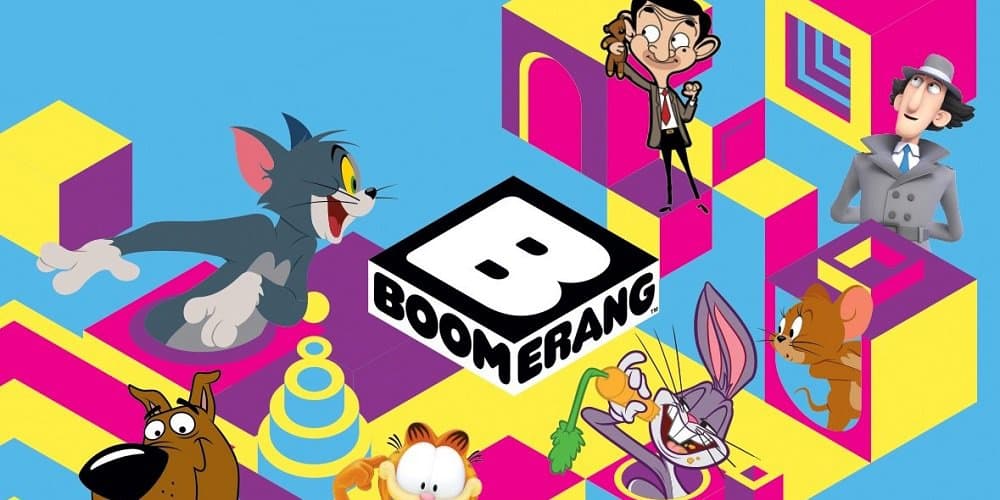 Boomerang Alternatives