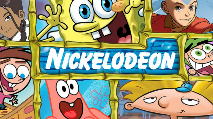 Nickelodeon Alternatives