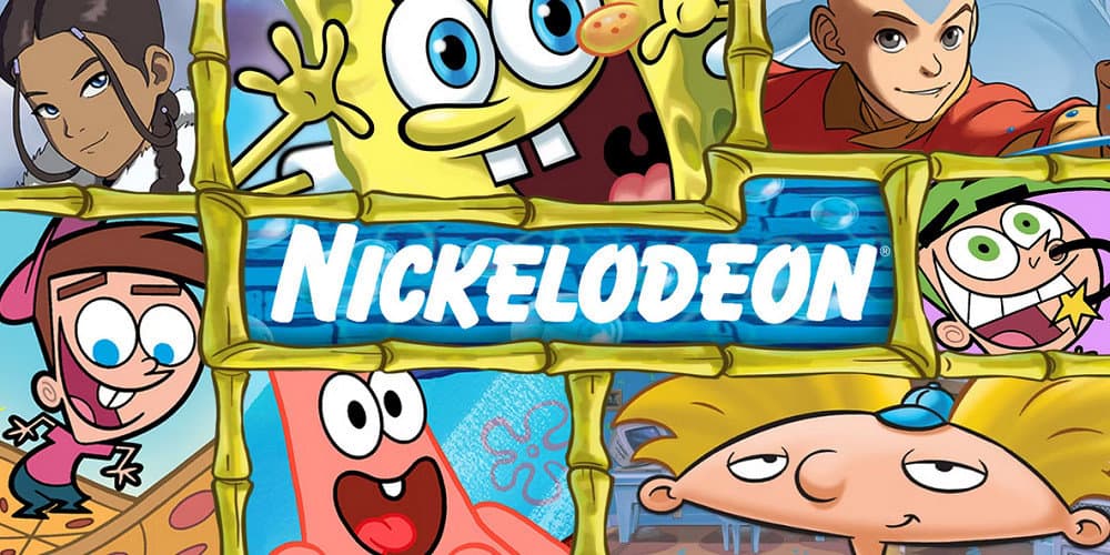 Nickelodeon Alternatives