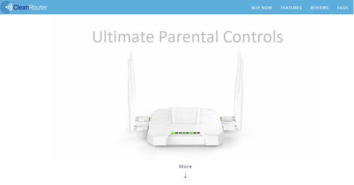 Parental Control Software