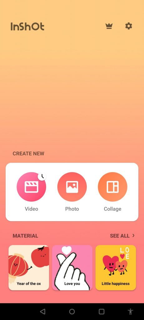 Mobile Video Editing Apps