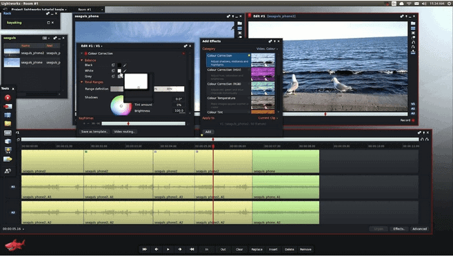 Movie Maker Software For Windows 10