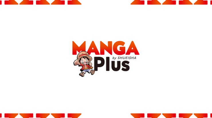 Manga Plus Alternatives