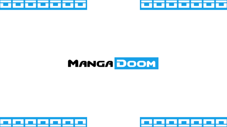 MangaDoom Alternatives