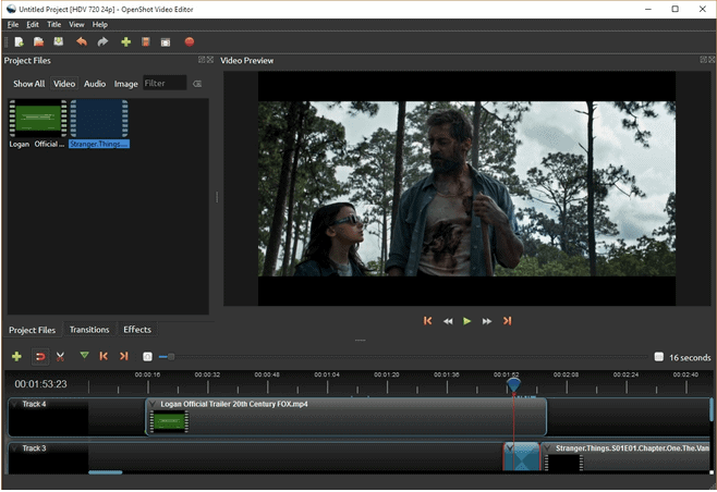 Movie Maker Software For Windows 10