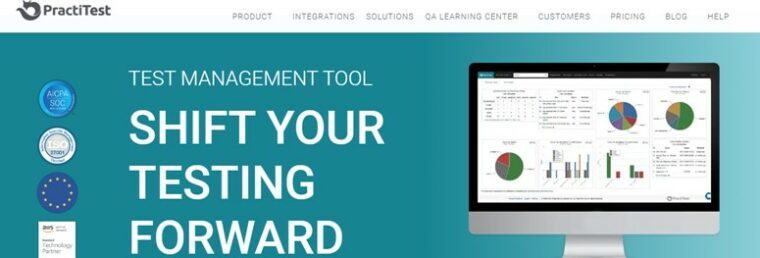 Test Management Tools