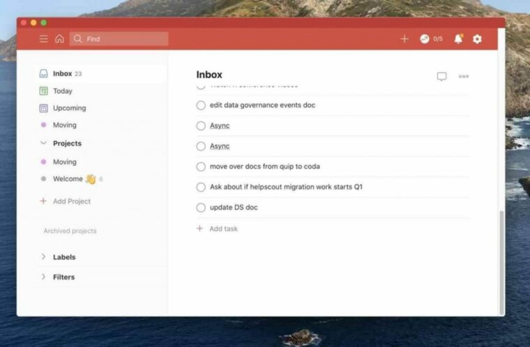 To-Do List Apps