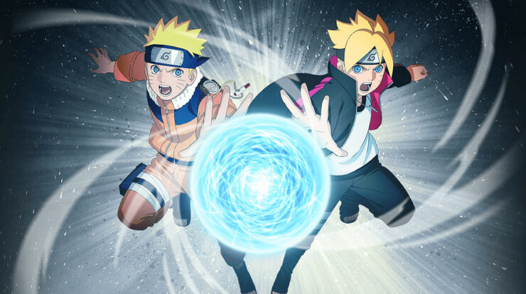 NarutoGet Alternatives