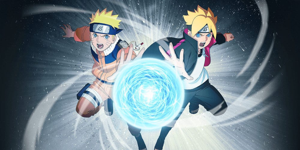 NarutoGet Alternatives