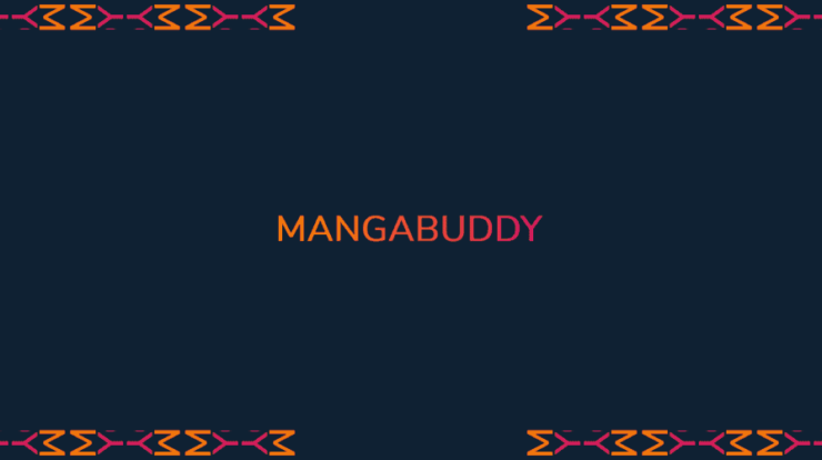 MangaBuddy Alternatives