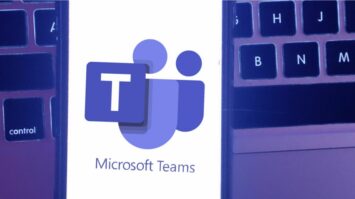 Microsoft Teams Microphone Not Working