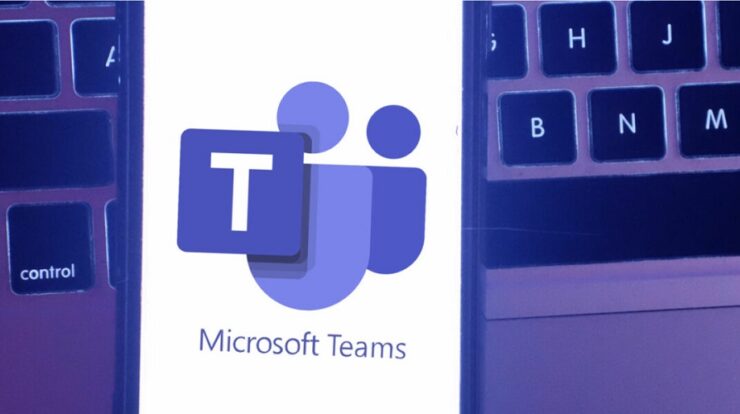 Microsoft Teams Microphone Not Working