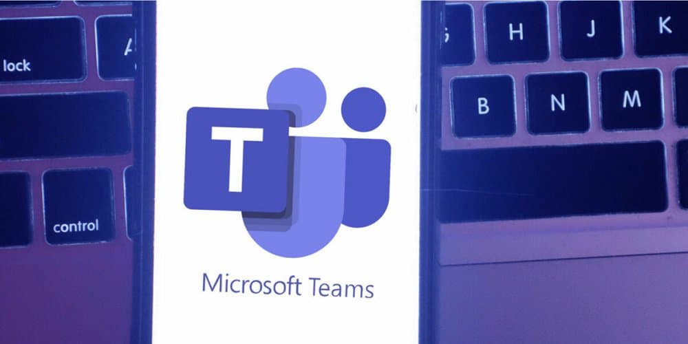 Microsoft Teams Microphone Not Working