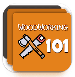 Woodworking Apps