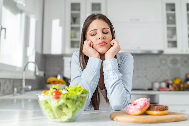 Challenges Of Weight Loss During Monsoon