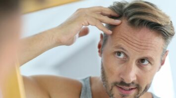 Understanding Male Pattern Baldness and Your Treatment Options