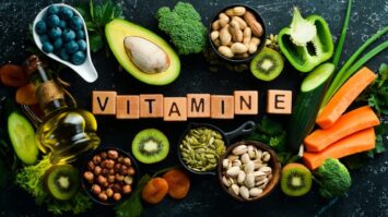 Wellhealthorganic.com: Vitamin E Nutritional Sources & Health Benefits