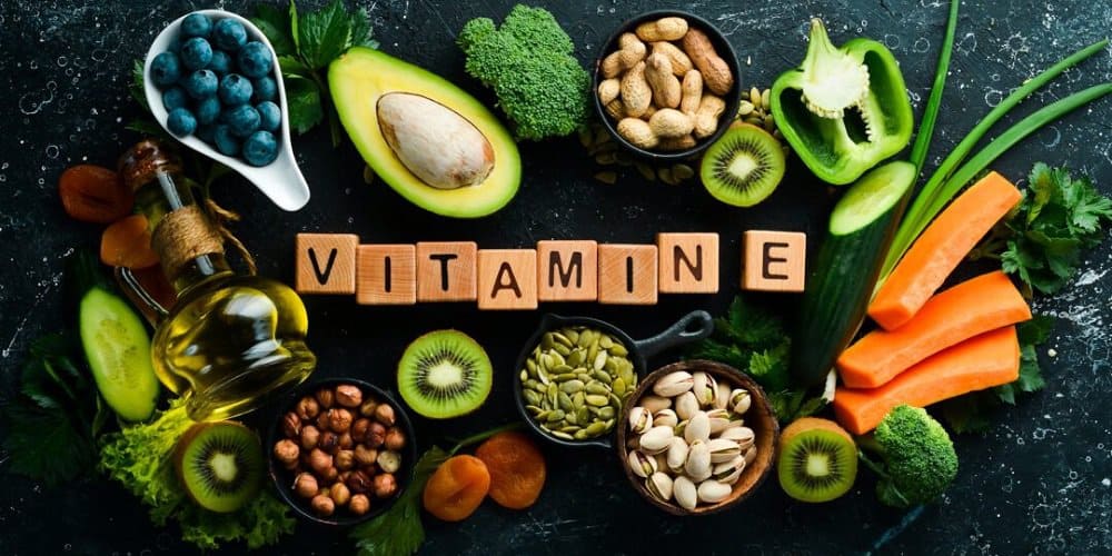 Wellhealthorganic.com: Vitamin E Nutritional Sources & Health Benefits