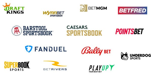 Ohio digital sportsbooks