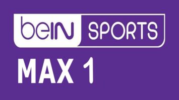 beINSports Max 1