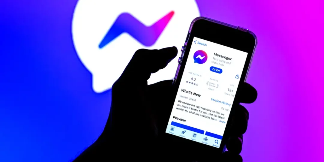 Facebook Messenger