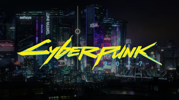 Cyberpunk 2077