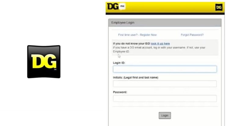 DGME Employee Login