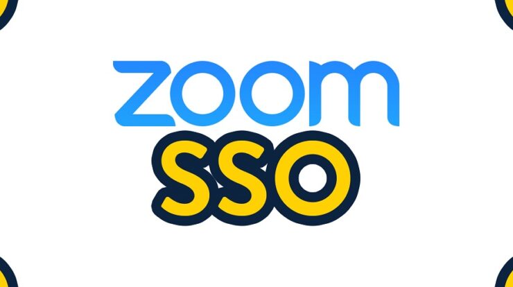 Zoom SSO Login