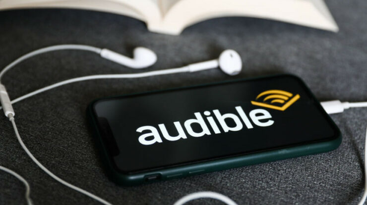 Audible