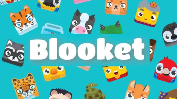 Blooket Join