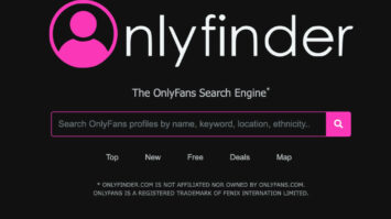 OnlyFinder