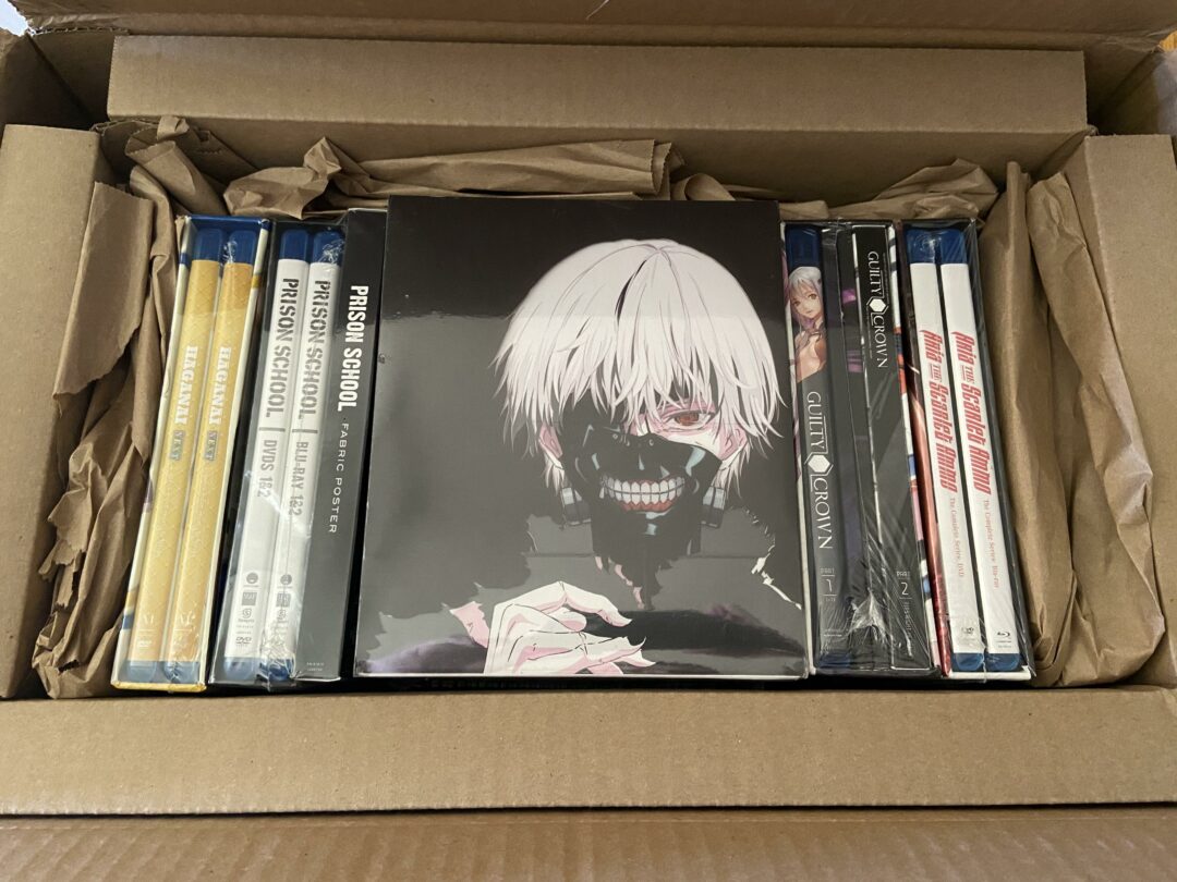 RightStufAnime