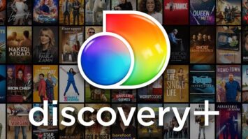 Activate Discovery Plus