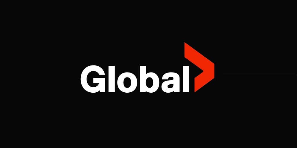 Activate Global TV