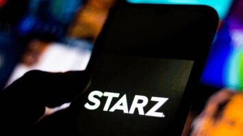 Activate STARZ