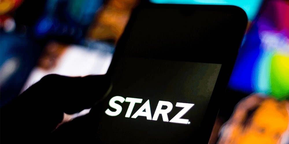 Activate STARZ