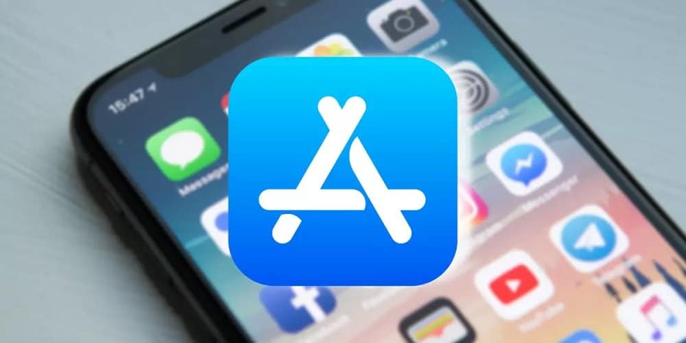 Cannot Connect To App Store