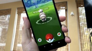 Pokémon Go Spoofer