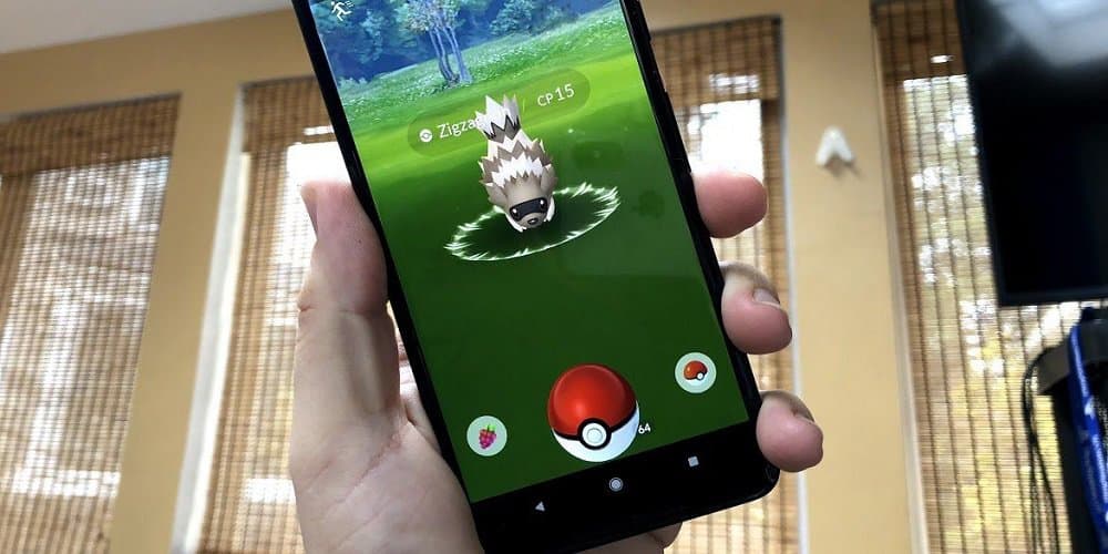 Pokémon Go Spoofer