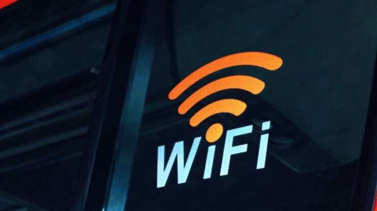 10.0.0.1 Piso WiFi