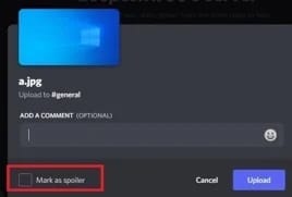 Discord Spoiler Tags