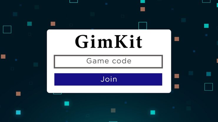 Gimkit Code