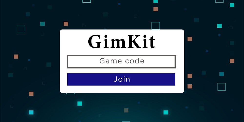 Gimkit Code