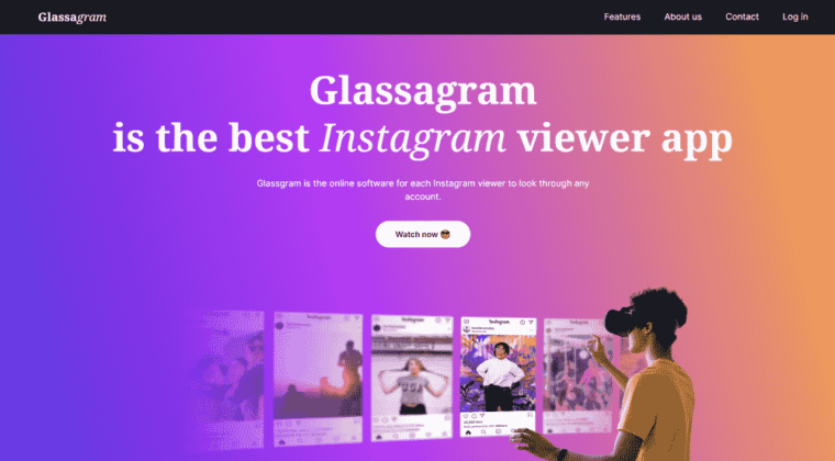 Private Instagram Viewer Apps